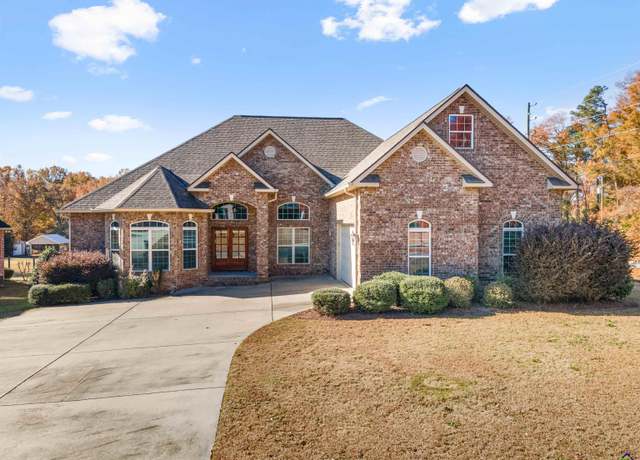 Property at 157 Wessex Dr. Dr, Bonaire, GA 31005, 4 beds, 2.5 baths