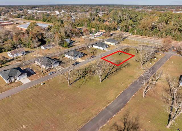 Property at Lot 73 Village Cir, Blakely, GA 31014