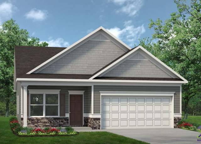 Property at 266 Shantz Way, Byron, GA 31008, 3 beds, 2 baths