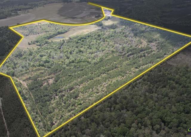 Property at Bethel Church Rd, Eastman, GA 31023
