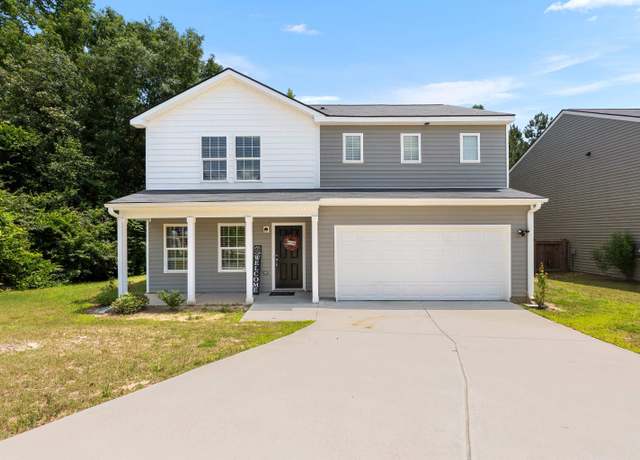 Property at 630 Ivy Brook Way, Macon, GA 31210, 4 beds, 2.5 baths