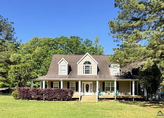 Property at 5172 Concord Church Rd. Rd, Ellaville, GA 31806, 3 beds, 2 baths