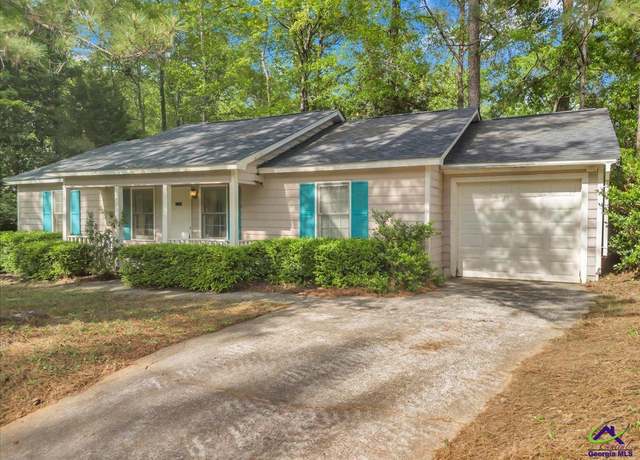 Property at 2268 Unaliyi Trl, Macon, GA 31220, 3 beds, 2 baths