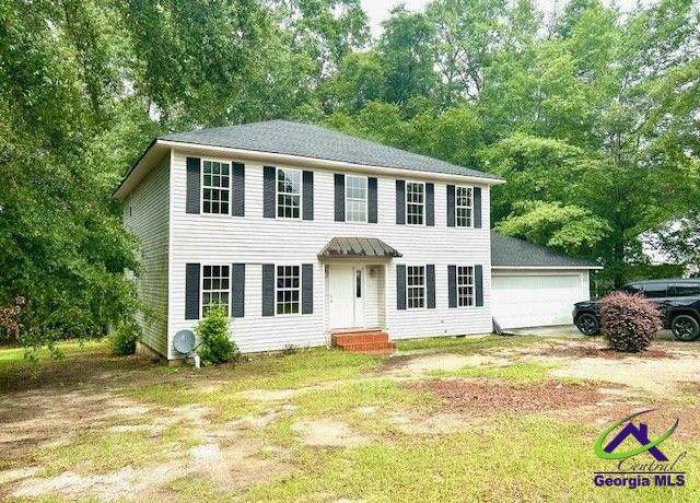 Property at 211 Palisade Dr, Dublin, GA 31021, 3 beds, 2.5 baths