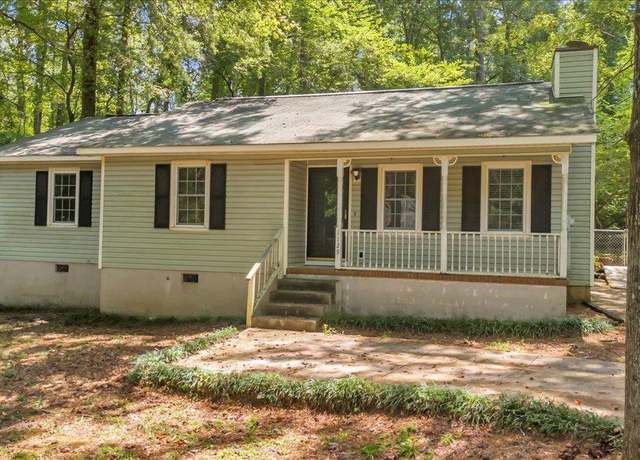 Property at 1129 Santa Fe Trl, Macon, GA 31220, 2 beds, 1 bath