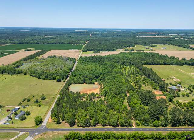 Property at 662 Pitts Rd, Elko, GA 31036