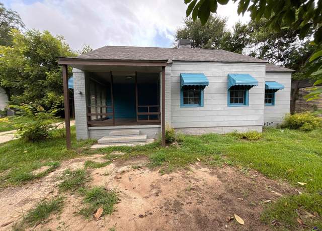 Property at 569 Villa Esta Cir, Macon, GA 31206, 3 beds, 1 bath