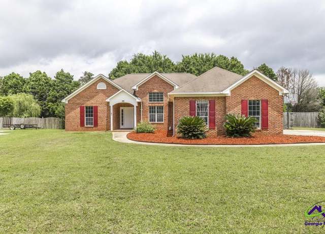 Property at 319 Smithville Church Rd, Warner Robins, GA 31088, 3 beds, 2 baths