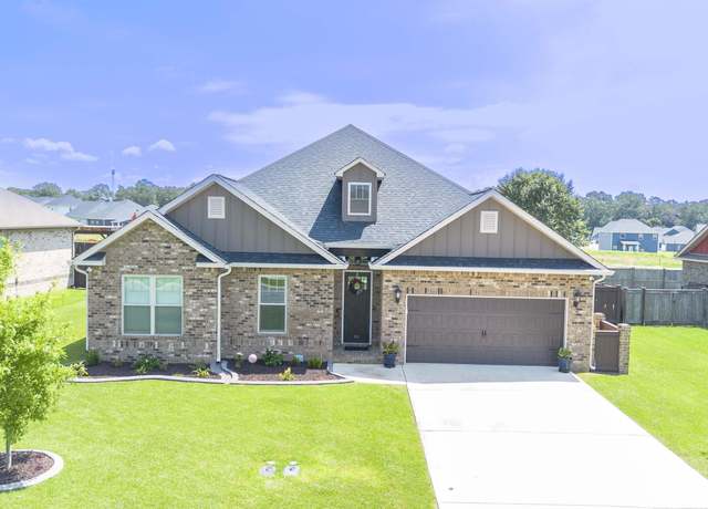 Property at 90 Agriculture Ln, Perry, GA 31069, 4 beds, 2.5 baths