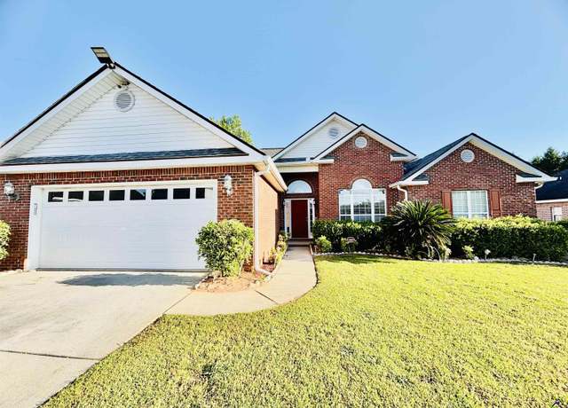 Property at 105 Maga Ct, Warner Robins, GA 31088, 3 beds, 2 baths