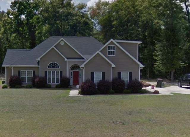 Property at 148 Marcar Rd, Macon, GA 31216, 4 beds, 3 baths