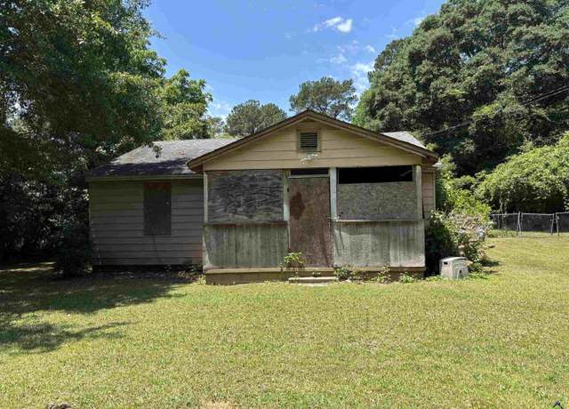 Property at 4723 Massey Rd, Macon, GA 31206, 3 beds, 1 bath