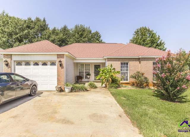 Property at 203 Dorothy Ct, Warner Robins, GA 31088, 3 beds, 2 baths