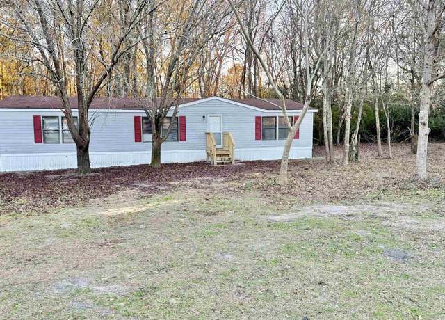 Property at 1750 Tipton Cir, Dexter, GA 31019, 3 beds, 2 baths