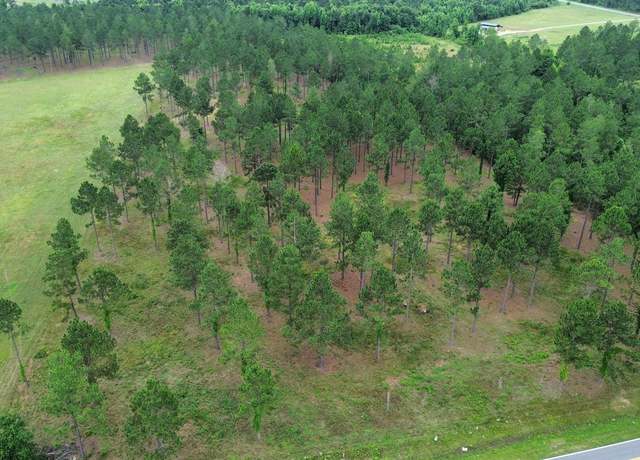 Property at 0 W Blackshear Ferry Rd, Dublin, GA 31021