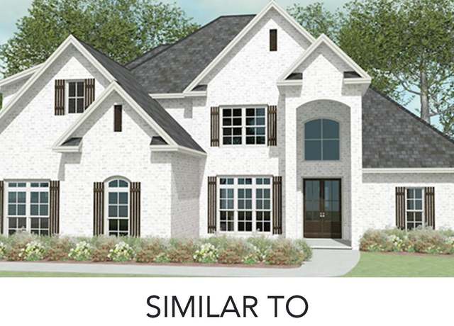 Property at 327 Willowbrook Ln, Kathleen, GA 31047, 5 beds, 4.5 baths