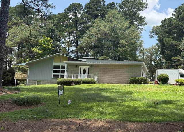 Property at 2743 NW Lake Capri Dr, Conyers, GA 31206, 5 beds, 3 baths