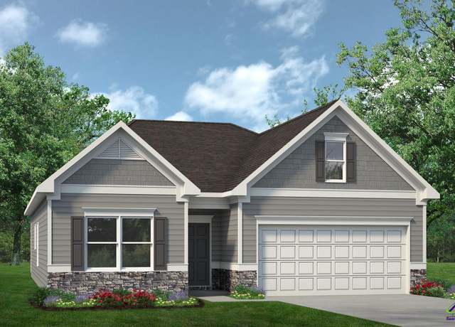 Property at 300 Shantz Way, Byron, GA 31008, 3 beds, 2 baths