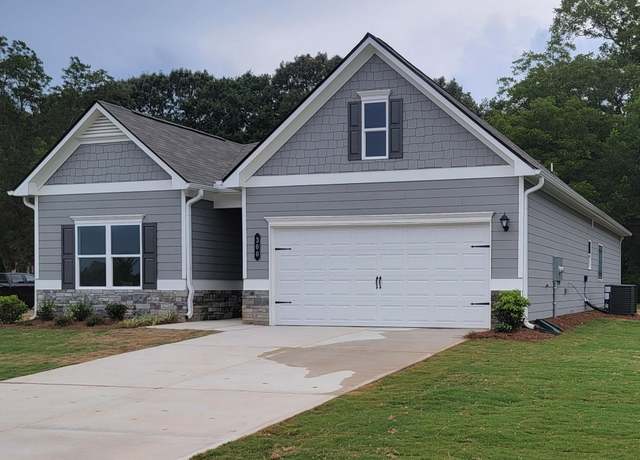 Property at 300 Shantz Way, Byron, GA 31008, 3 beds, 2 baths