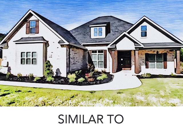 Property at 128 Dewberry Trl, Kathleen, GA 31047, 4 beds, 3 baths
