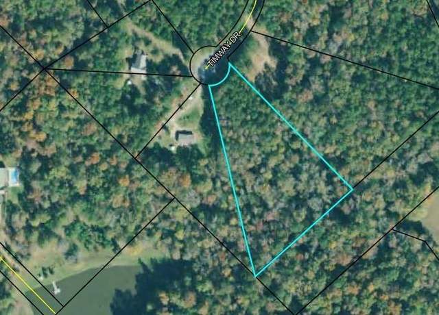 Property at Timway Rd, Gray, GA 31032