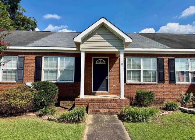 Property at 121 Northpointe Dr, Centerville, GA 31028, 2 beds, 2 baths