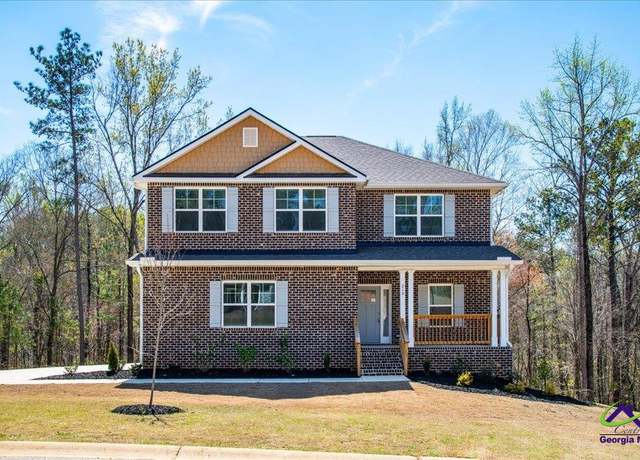 Property at 219 Carsons Walk, Macon, GA 31216, 5 beds, 3.5 baths