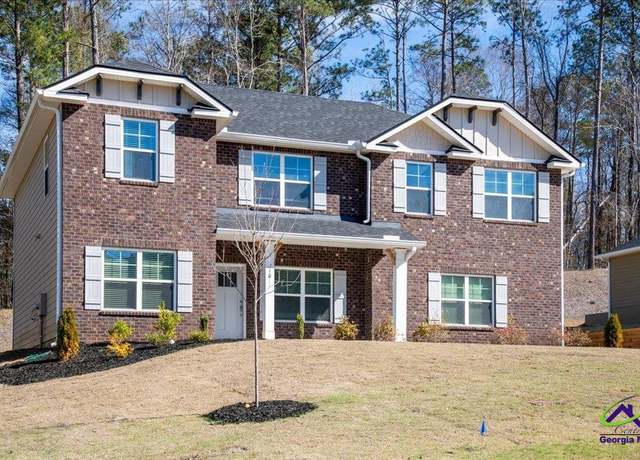 Property at 210 Carsons Walk, Macon, GA 31216, 4 beds, 3.5 baths