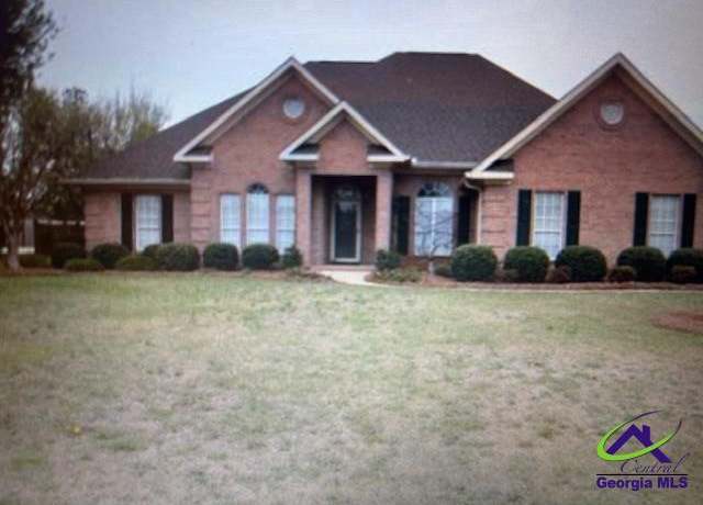 Property at 404 Jubilee Cir, Warner Robins, GA 31088, 4 beds, 2.5 baths