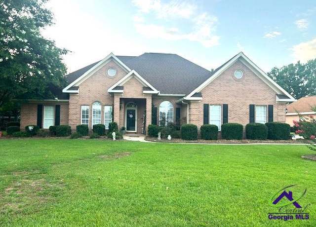 Property at 404 Jubilee Cir, Warner Robins, GA 31088, 4 beds, 2.5 baths