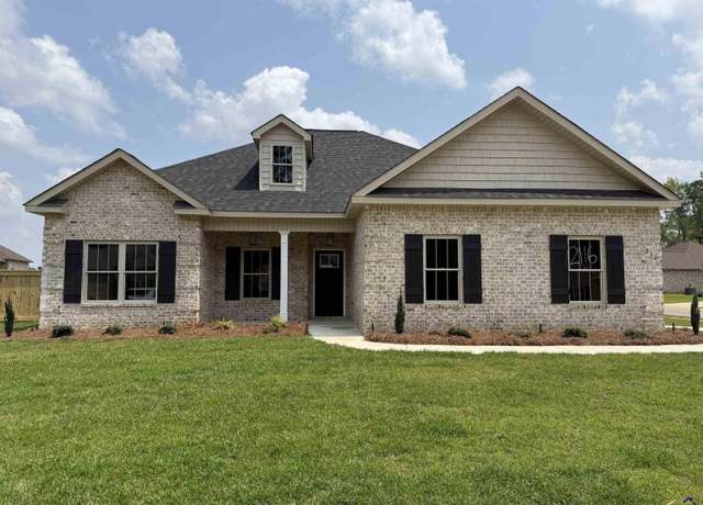 Property at 212 Willowbrook Ln, Kathleen, GA 31047, 3 beds, 2 baths