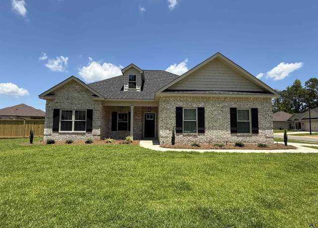 Property at 212 Willowbrook Ln, Kathleen, GA 31047, 3 beds, 2 baths