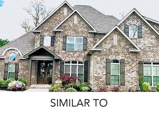 Property at 400 Bristleleaf Path, Kathleen, GA 31047, 5 beds, 4 baths