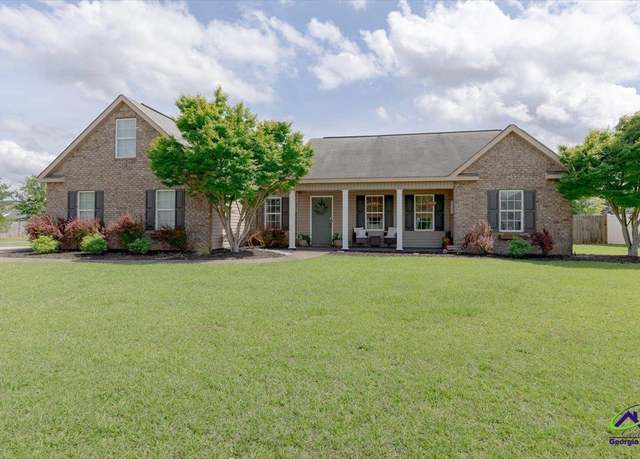 Property at 133 Gage Drive Dr, Perry, GA 31069, 3 beds, 2 baths