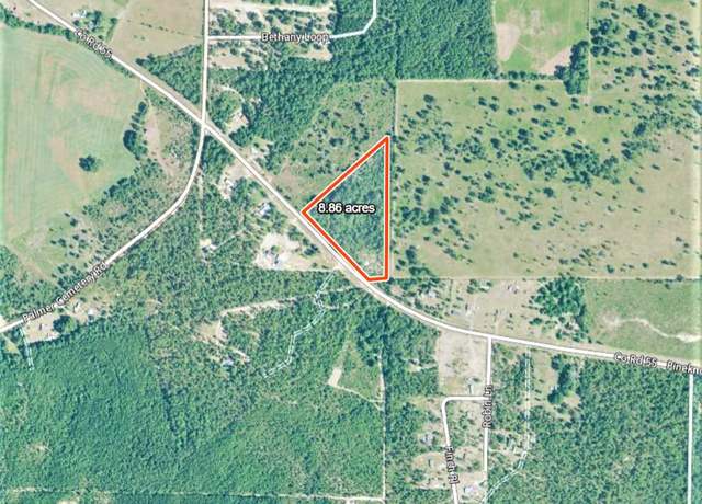 Property at 0 Pine Knot Rd, Mauk, GA 31058