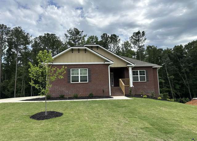 Property at 233 Carsons Walk, Macon, GA 31216, 5 beds, 3 baths