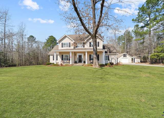 Property at 22301 Us Highway 441, Mcintyre, GA 31054, 3 beds, 2.5 baths