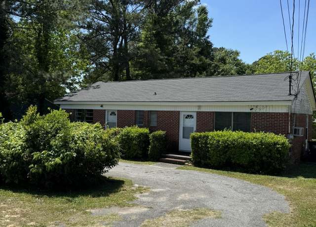 Property at 509 S Pleasant Hill Rd, Warner Robins, GA 31088, 2 beds, 2 baths