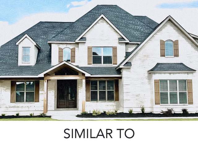 Property at 321 Willowbrook Ln, Kathleen, GA 31047, 5 beds, 4 baths