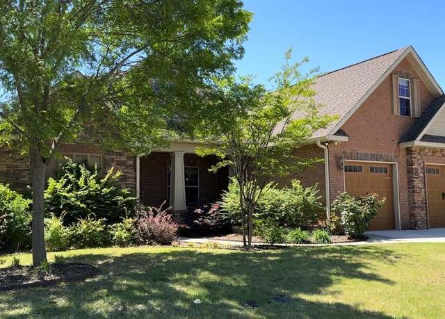 Property at 105 Grand View Ave, Kathleen, GA 31047, 4 beds, 3 baths