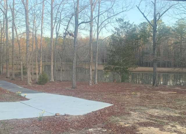 Property at 313 Creekside Rd Rd, Danville, GA 31017