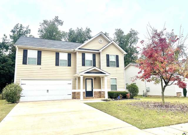 Property at 206 N Haven Hvn, Byron, GA 31008, 4 beds, 2.5 baths