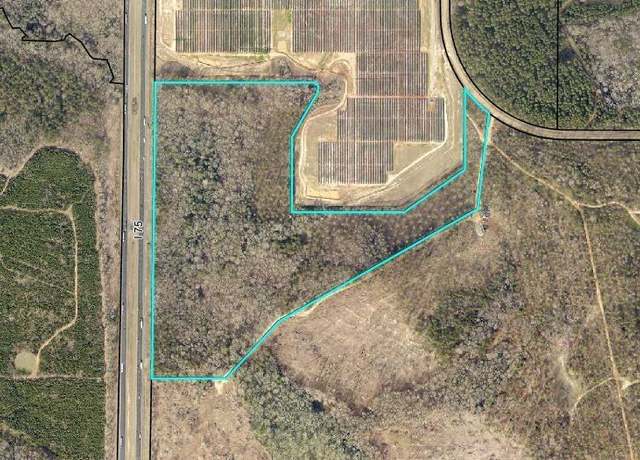 Property at SE Gilbert Rd, Perry, GA 31069