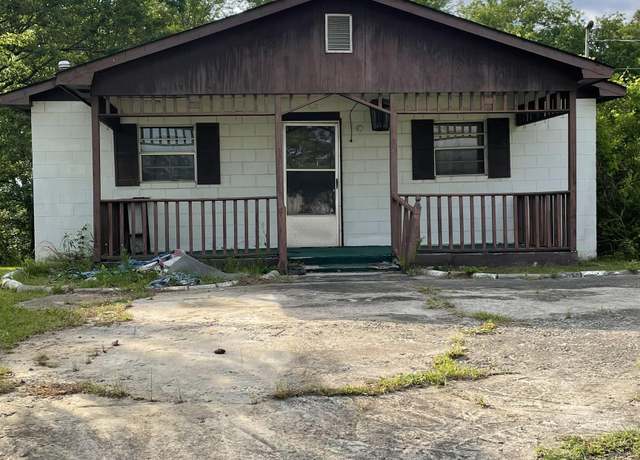 Property at 2771 Old Gray Hwy, Macon, GA 31211, 3 beds, 1 bath