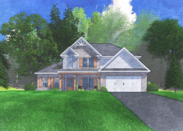 Property at 108 Maisie Way, Bonaire, GA 31005, 4 beds, 3.5 baths