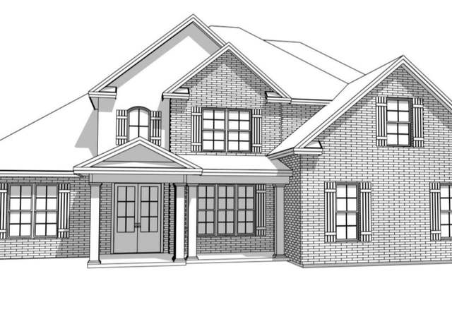 Property at 204 Farrell Way, Perry, GA 31069, 3 beds, 3.5 baths