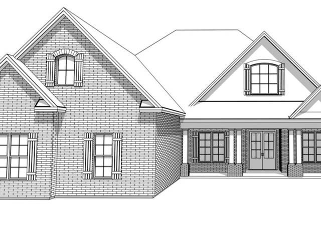 Property at 206 Farrell Way, Perry, GA 31069, 4 beds, 3.5 baths