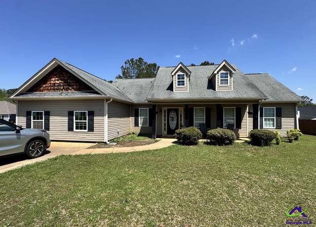 Property at 178 Meadowbrooke Dr, Milner, GA 30257, 3 beds, 2 baths