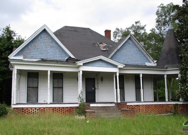 Property at 8177 Columbus Rd, Lizella, GA 31052, 3 beds, 2 baths