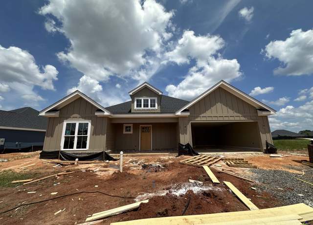 Property at 107 Nash Ct, Perry, GA 31069, 4 beds, 2 baths